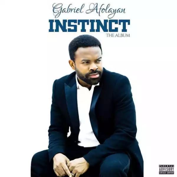 Gabriel Afolayan - Doesn’t Count